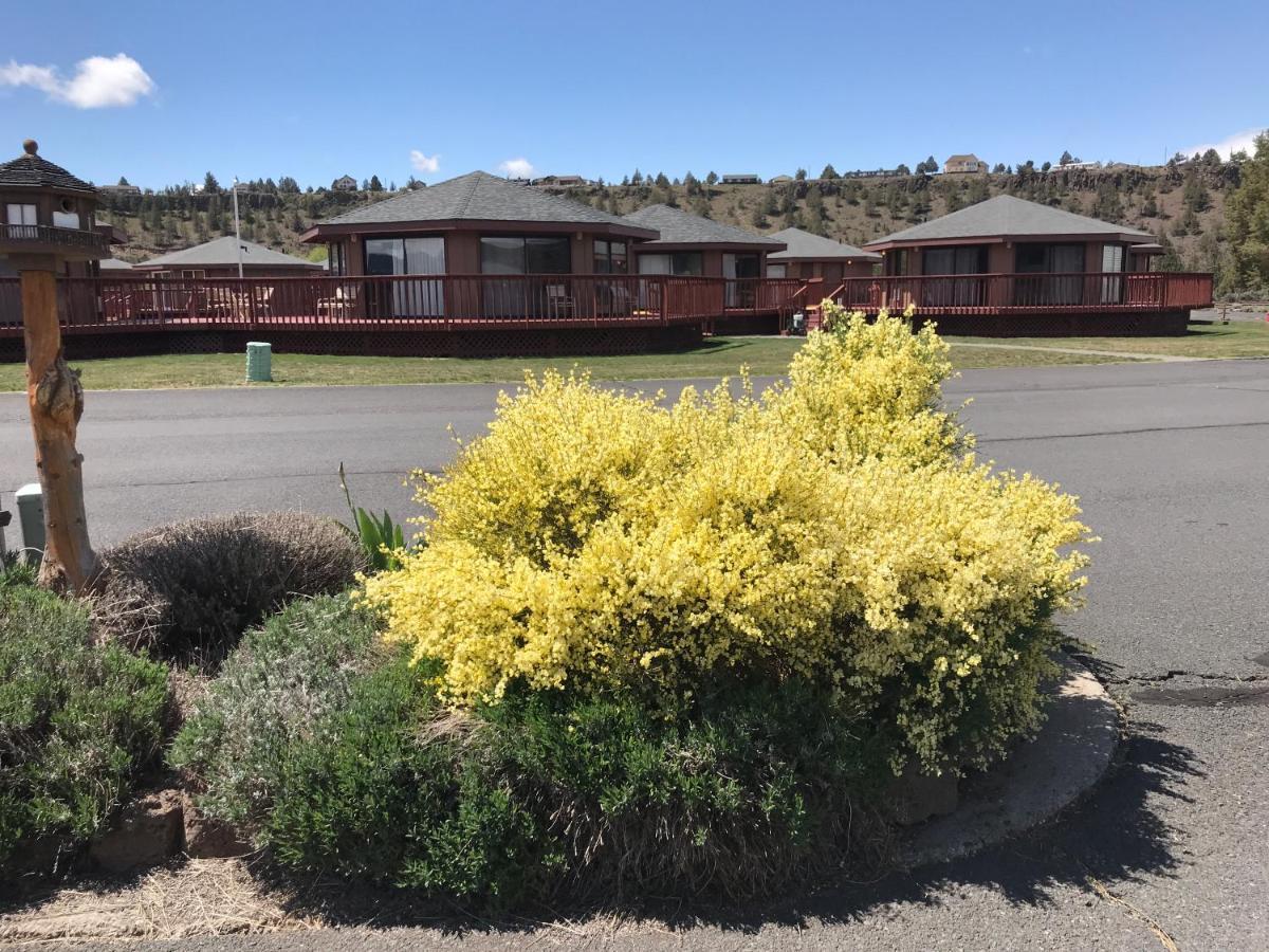Smith Rock Resort Terrebonne Exterior photo