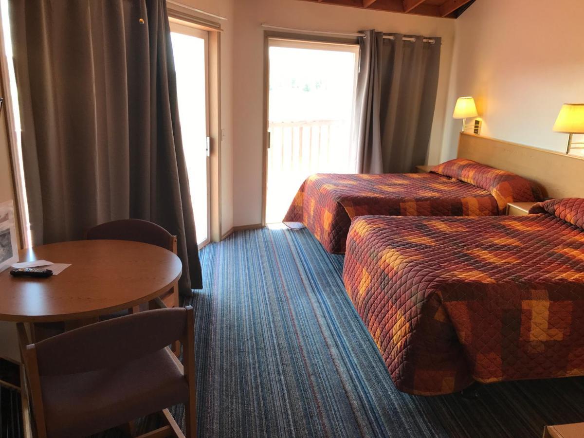 Smith Rock Resort Terrebonne Exterior photo
