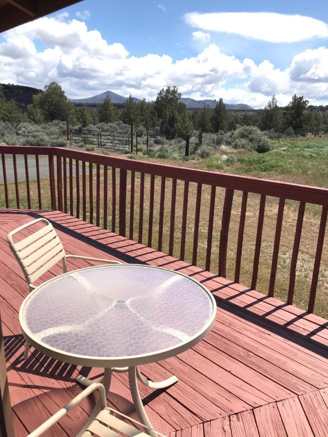 Smith Rock Resort Terrebonne Exterior photo