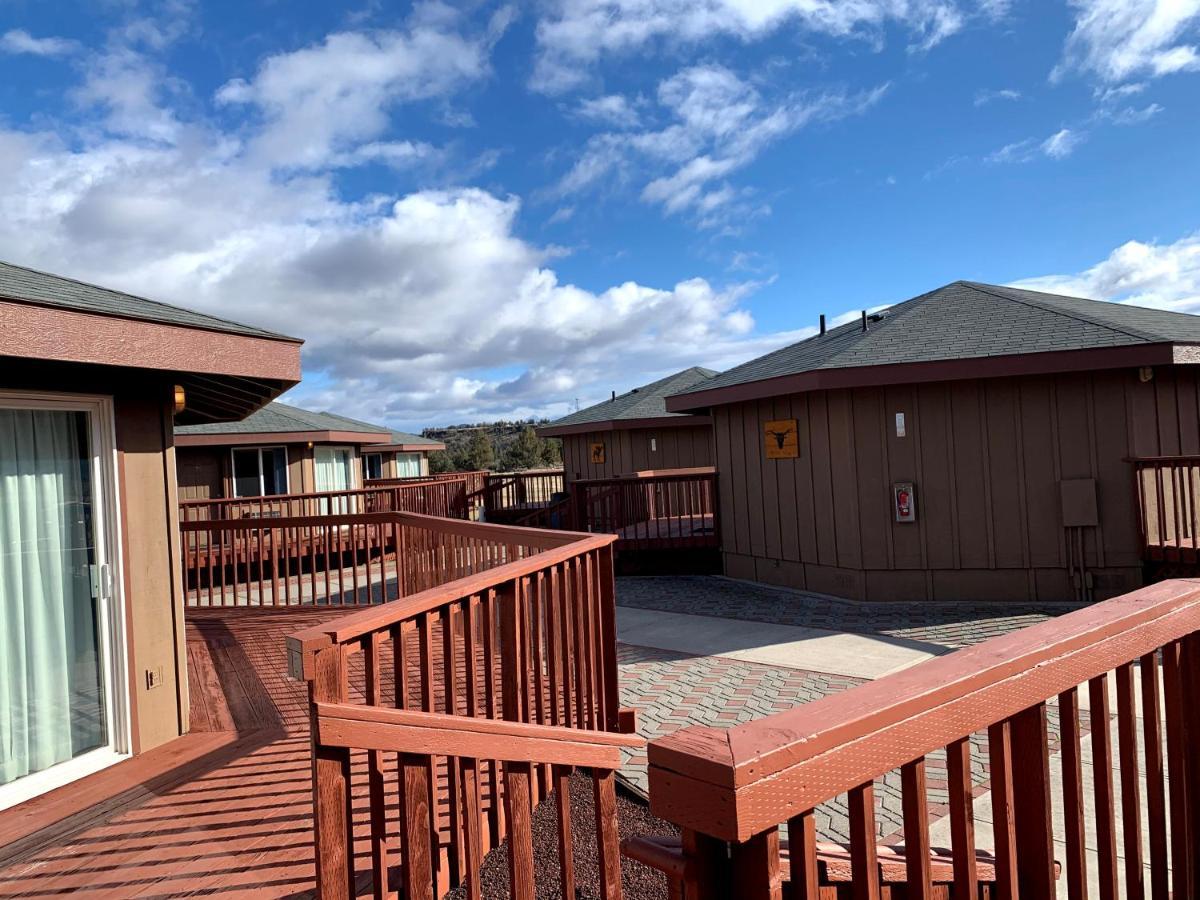 Smith Rock Resort Terrebonne Exterior photo